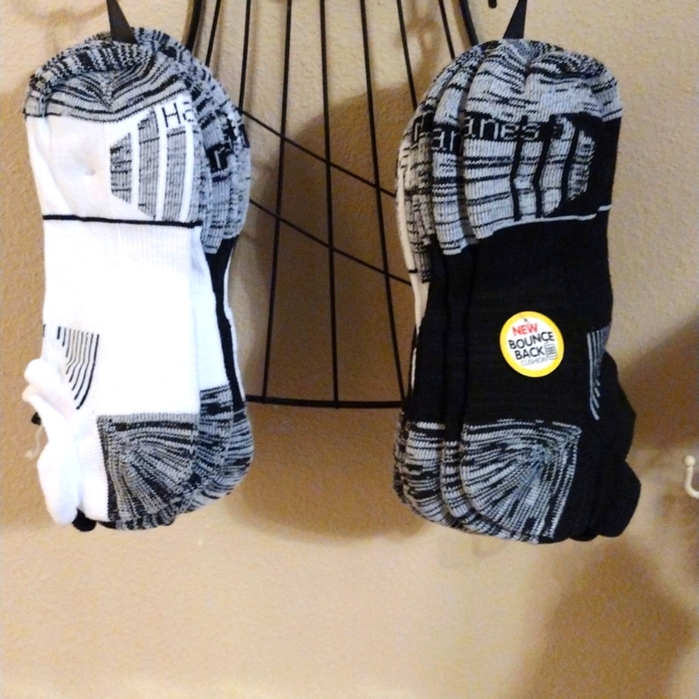 Sock's